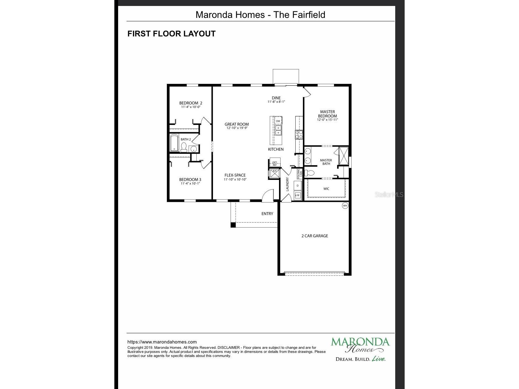 14241 Ravine Avenue Weeki Wachee FL 34614 W7885652 image48
