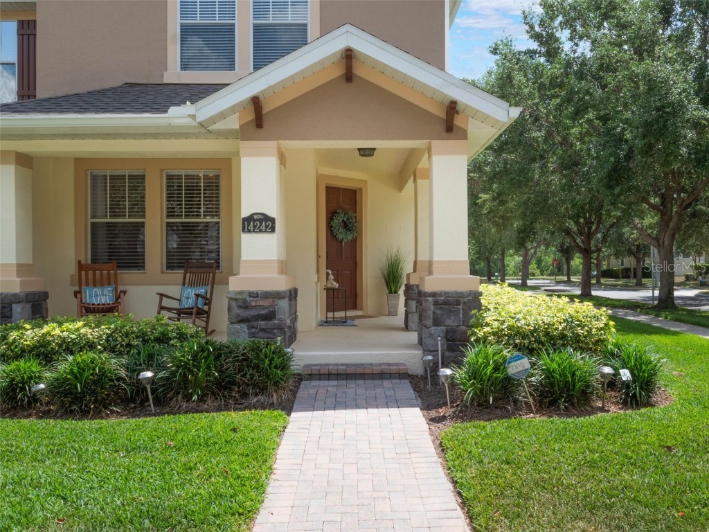 14242 Avenue Of The Groves Winter Garden FL 34787 - LAKE HANCOCK O6299668 image1