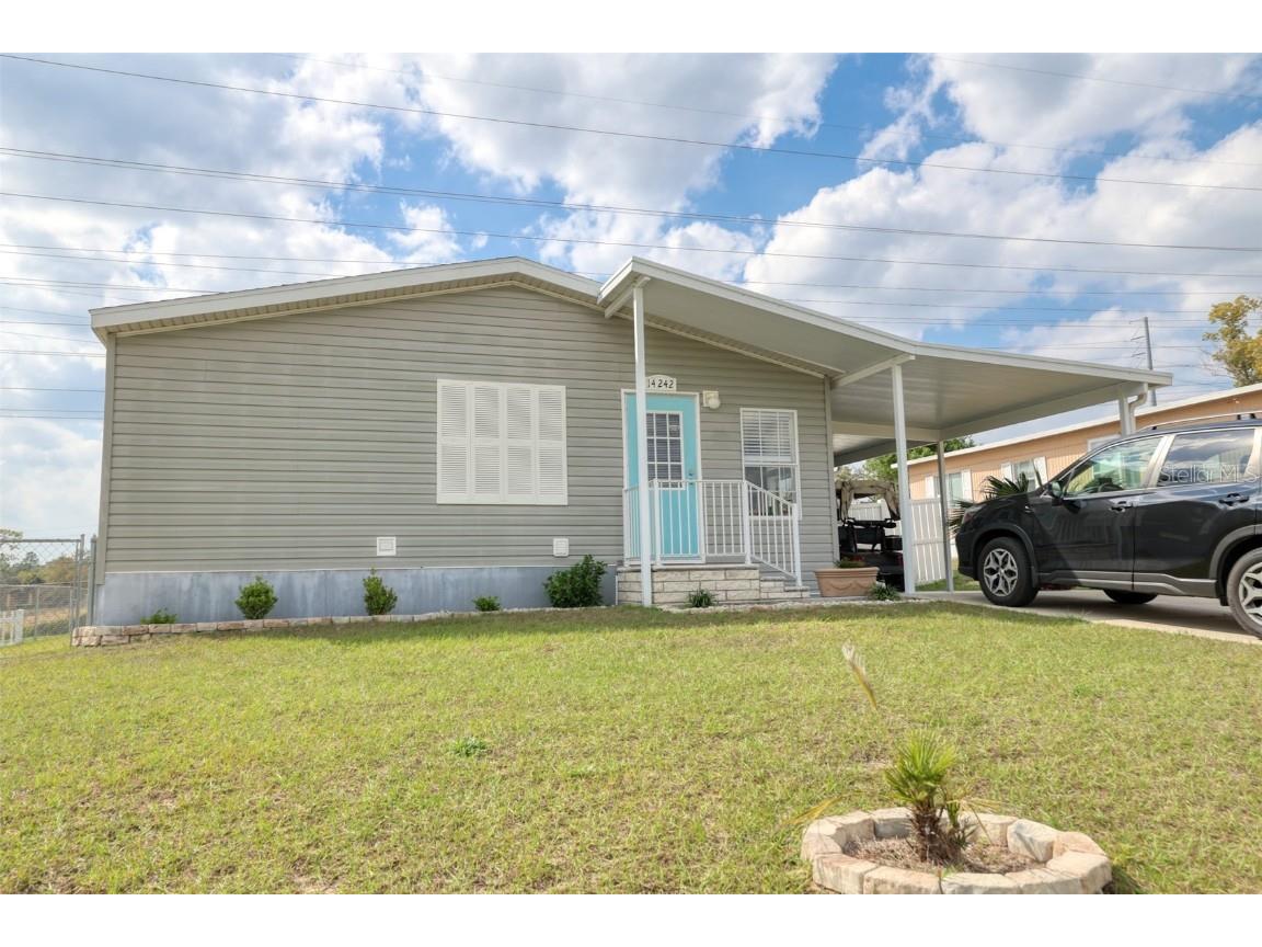 14242 Brookridge Boulevard Brooksville FL 34613 W7853024 image1