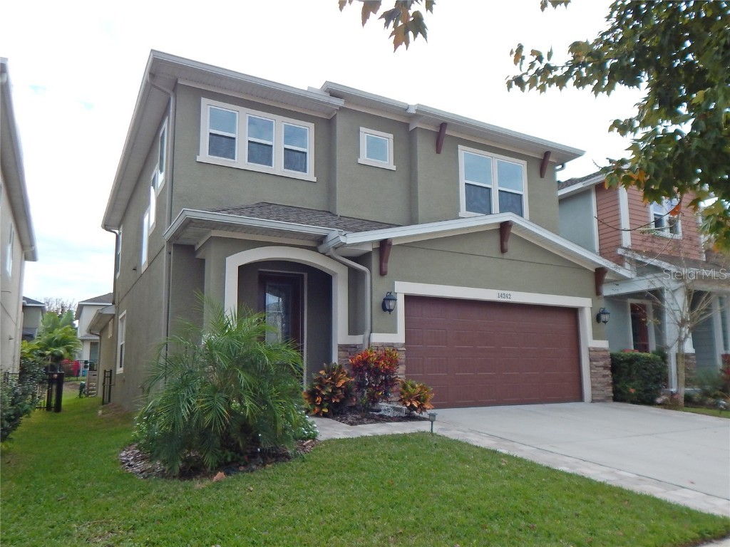 14242 Natures Reserve Drive Lithia FL 33547 T3492387 image1