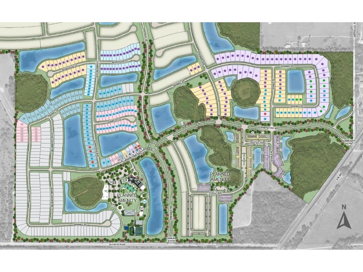 14242 Sawmill Street Parrish FL 34219 TB8424041 image35