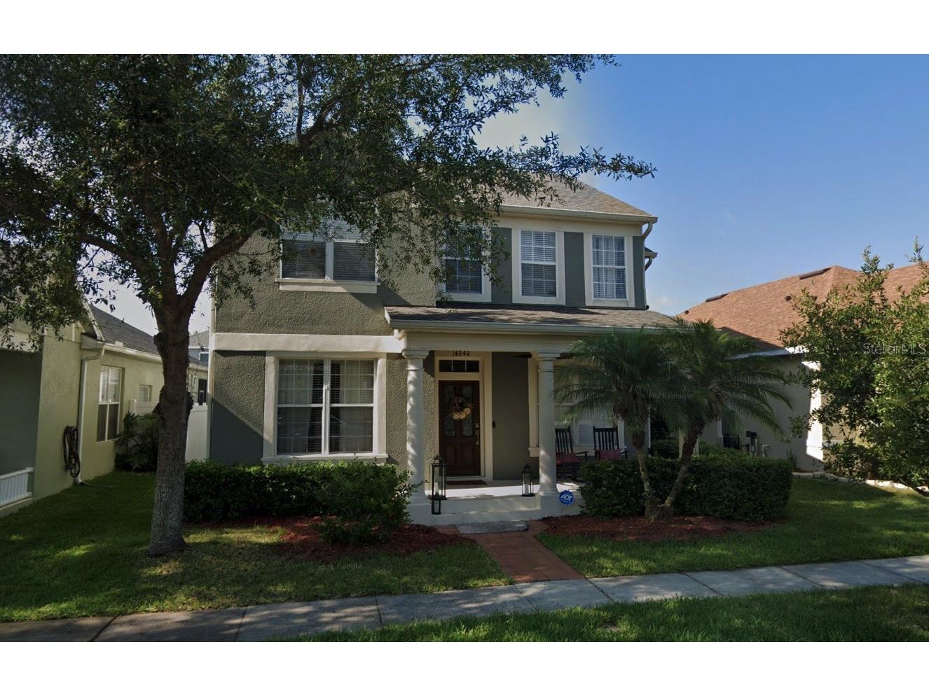 14242 Southern Red Maple Drive Orlando FL 32828 J997036 image1