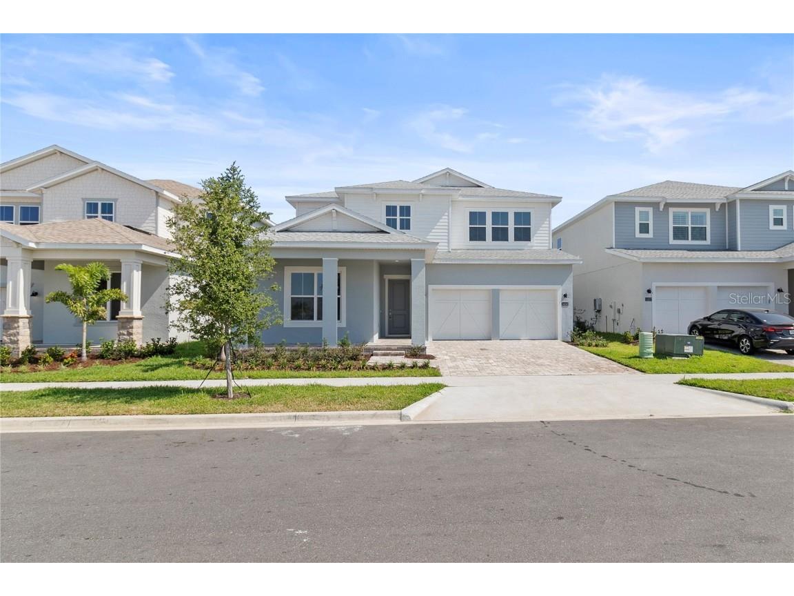 14243 Spring Garden Drive, Winter Garden, FL, 34787 MLS O6203891