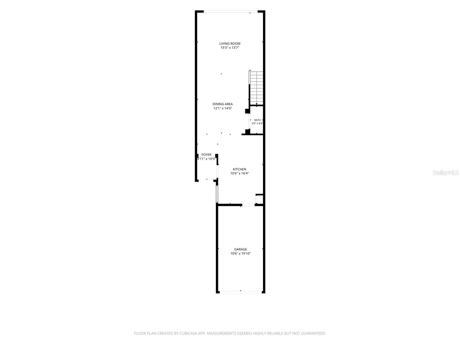 14244 Waterville Circle Tampa FL 33626 TB8512683 image59