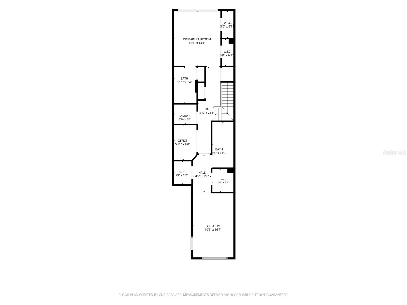 14244 Waterville Circle Tampa FL 33626 TB8512683 image60
