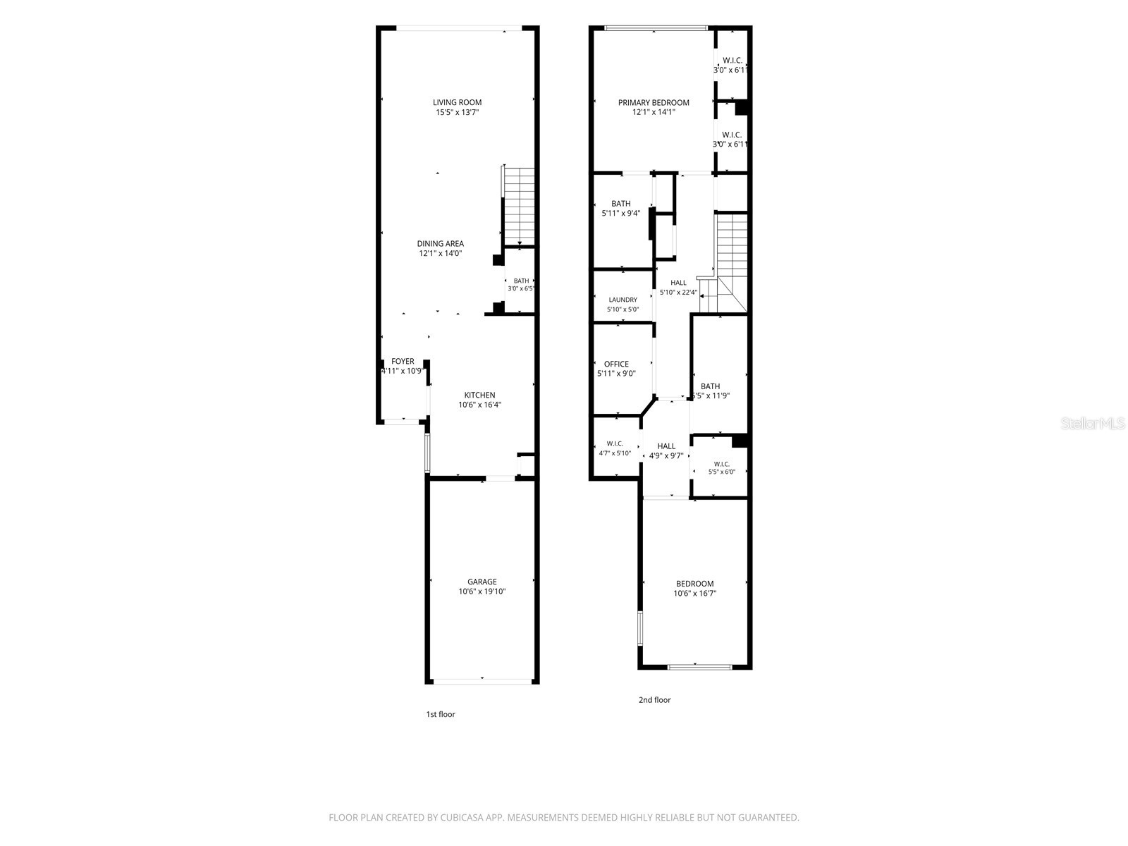 14244 Waterville Circle Tampa FL 33626 TB8512683 image61