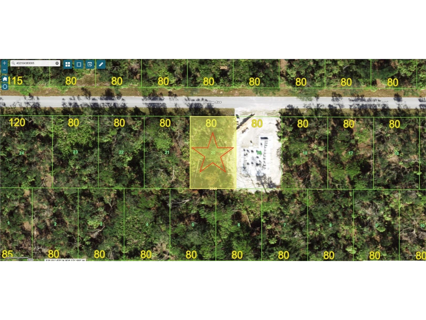 14245 Dunlap Avenue Port Charlotte FL 33953 C7491716 image1