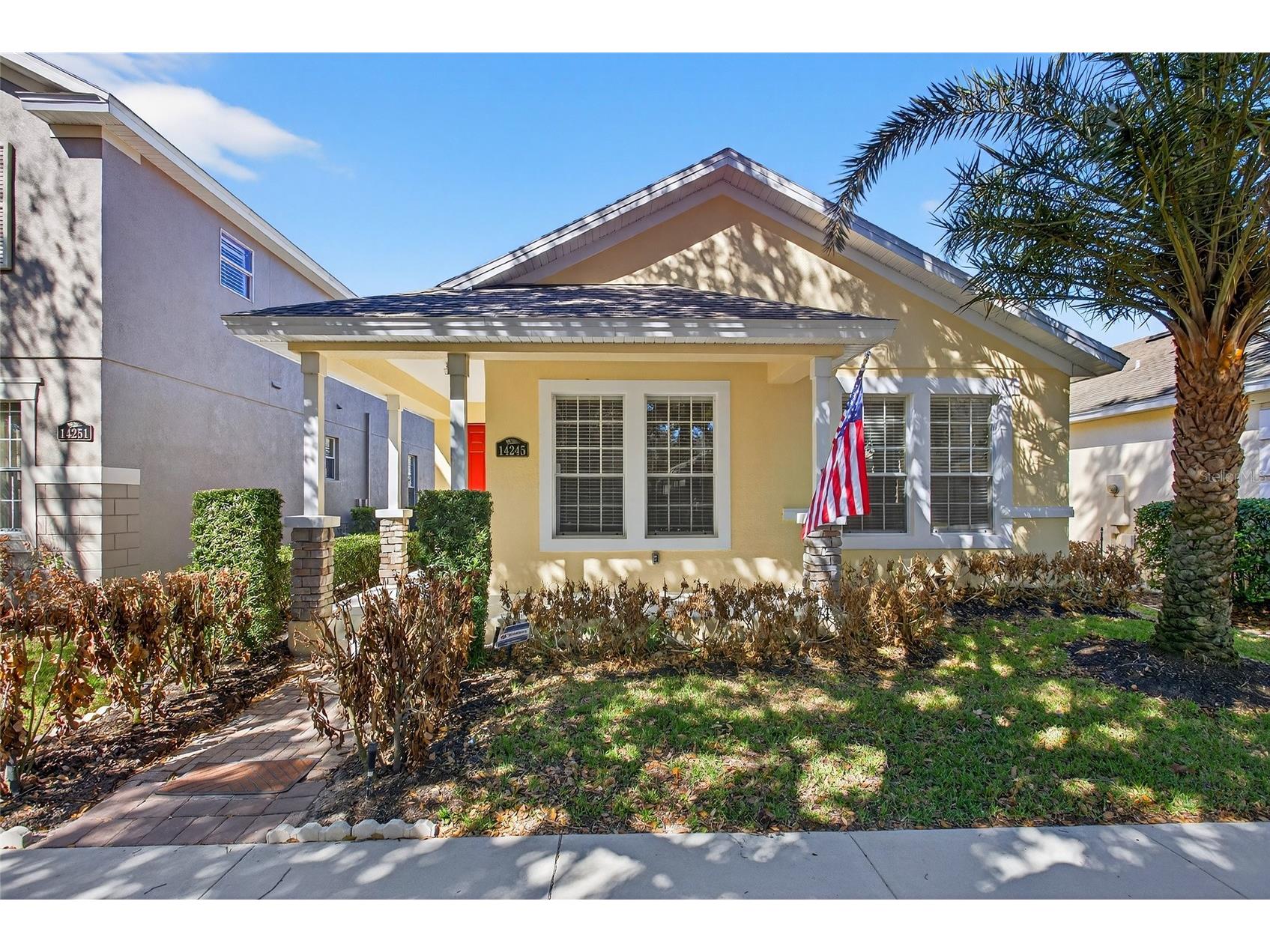 14245 Prunningwood Place Winter Garden FL 34787 - LAKE HANCOCK AND LAKE SPEER O6384880 image1
