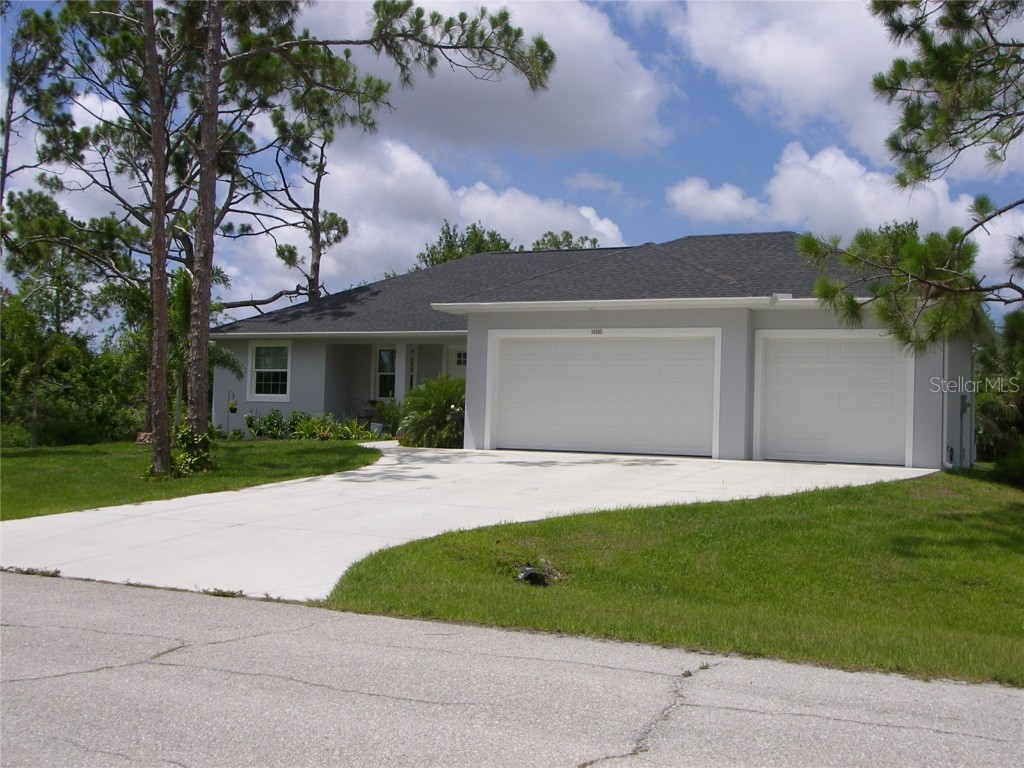 14245 Sanilac Avenue Port Charlotte FL 33981 D6130986 image1