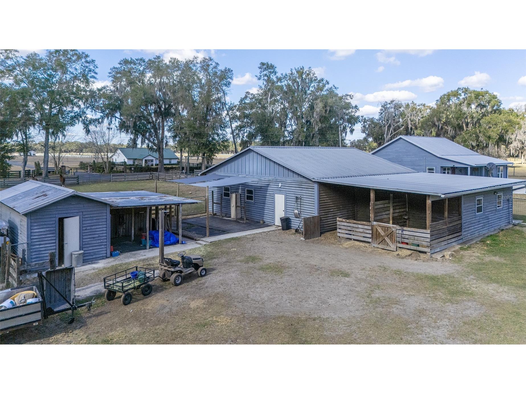 14245 SE 25th Avenue Summerfield FL 34491 OM717411 image53