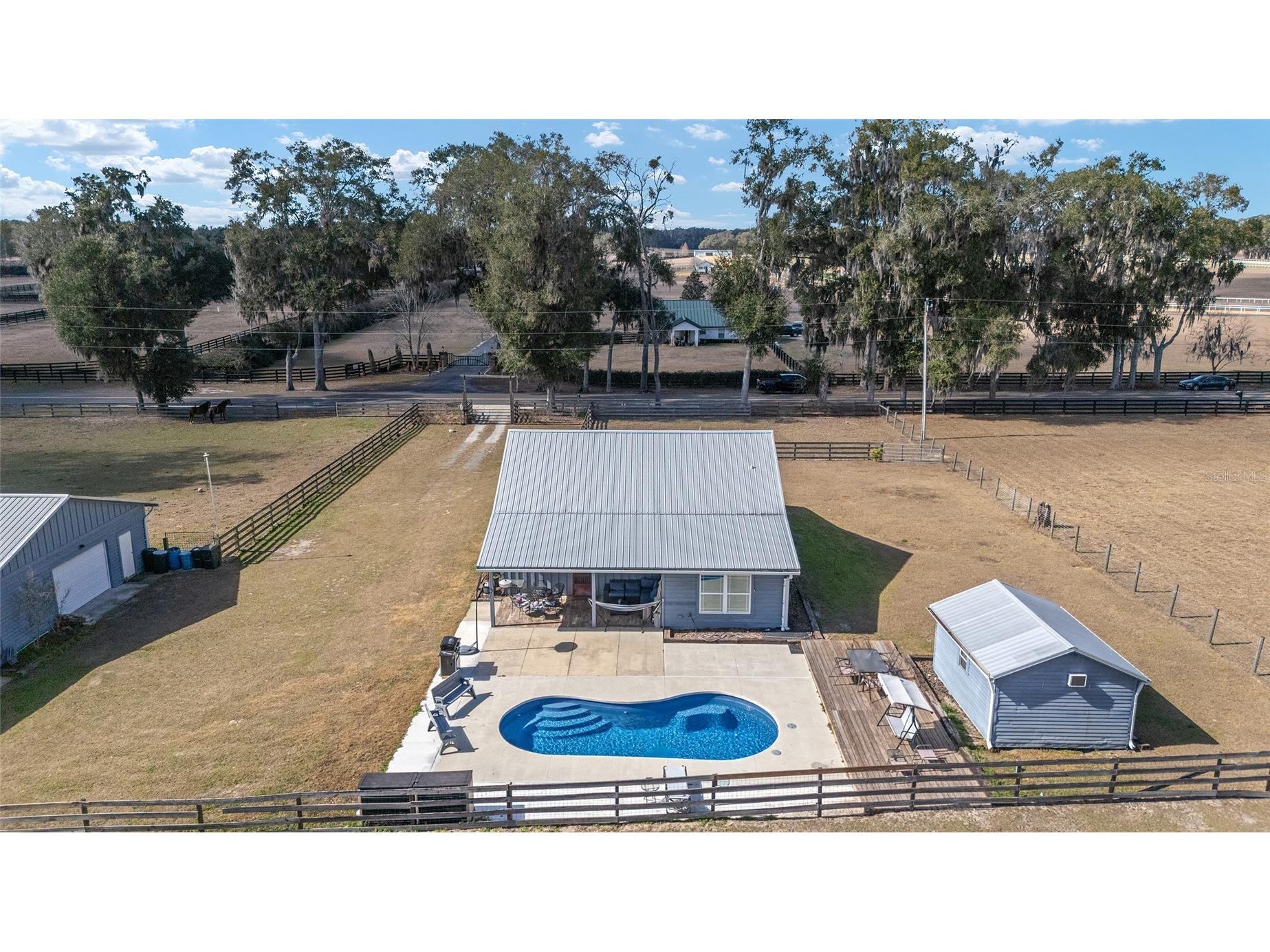 14245 SE 25th Avenue Summerfield FL 34491 OM717411 image58