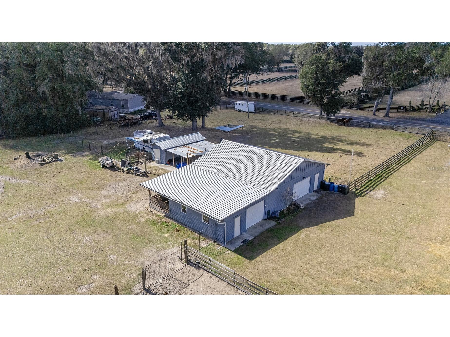 14245 SE 25th Avenue Summerfield FL 34491 OM717411 image59