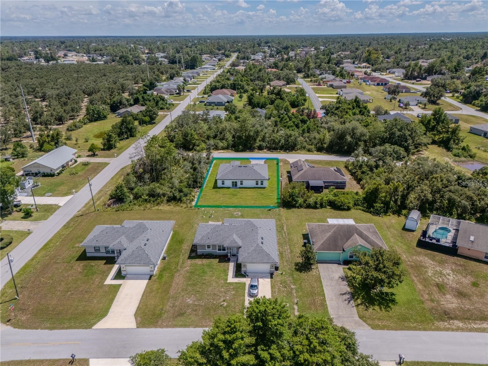 14245 SW 28th Court Ocala FL 34473 O6398028 image17