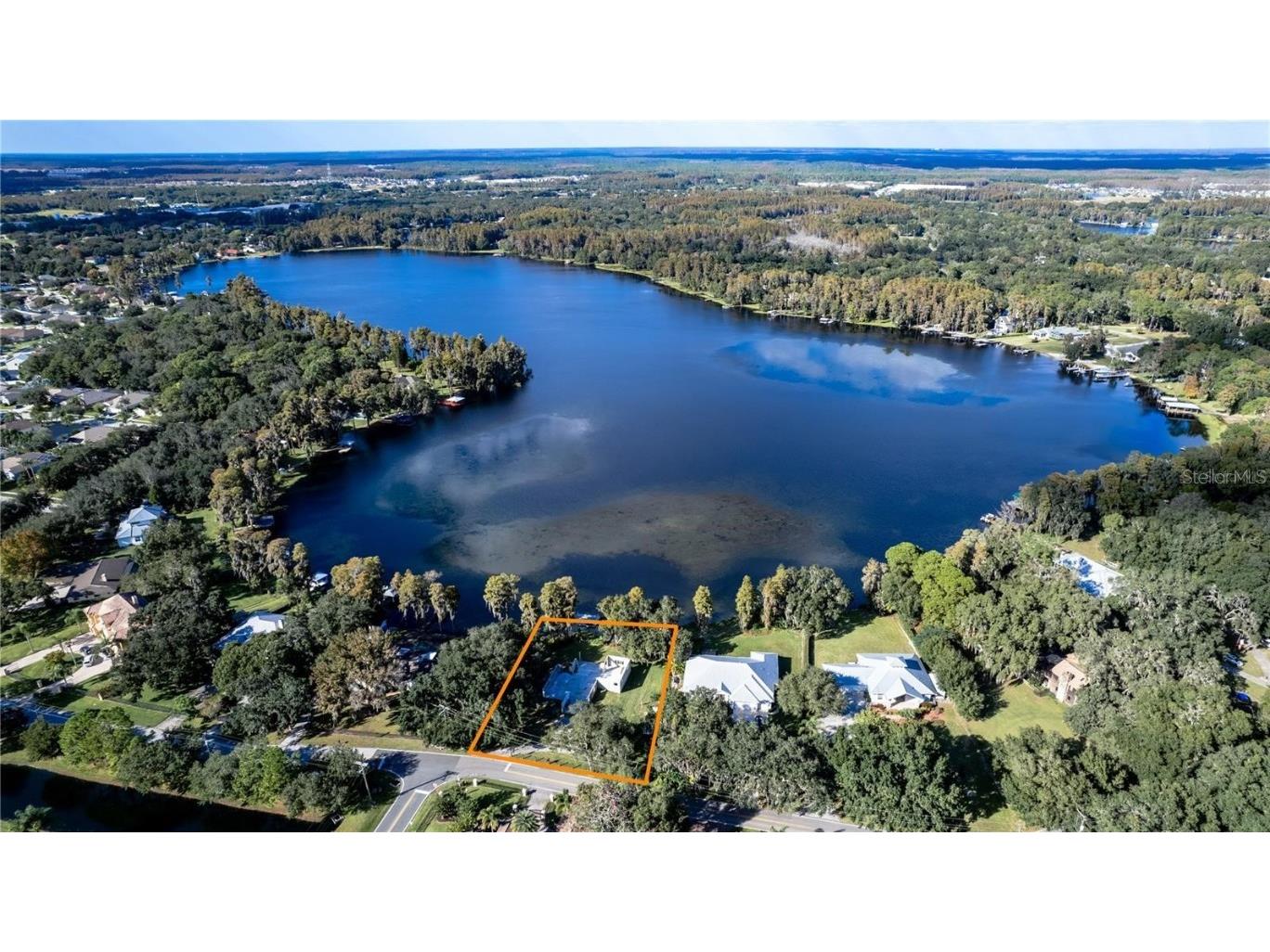 14245 Wadsworth Drive Odessa FL 33556 - LAKE PARKER/LAKE ANNE T3517626 image1