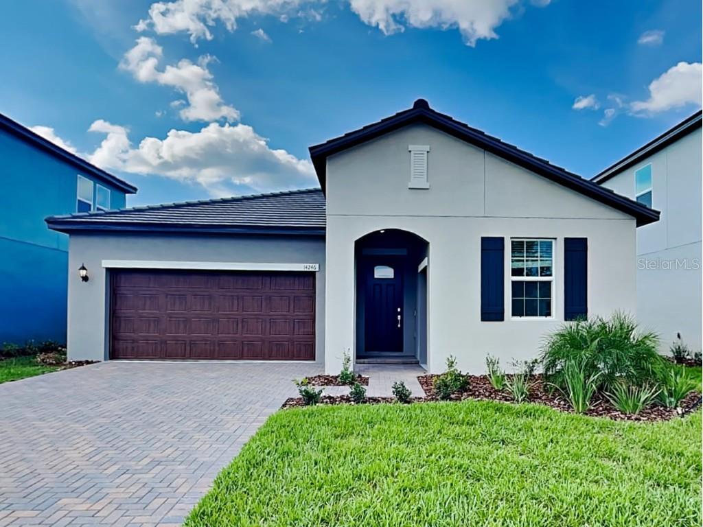 14246 17th Court Parrish FL 34219 T3466520 image1