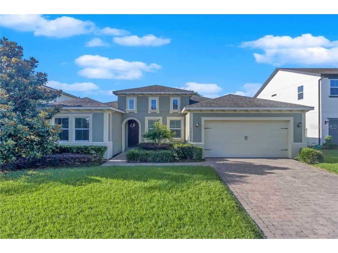 14246 Creekbed Circle Winter Garden FL 34787 O6341945 image1