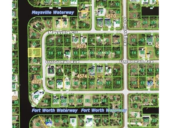 14246 Maysville Circle Port Charlotte FL 33981 C7487347 image1