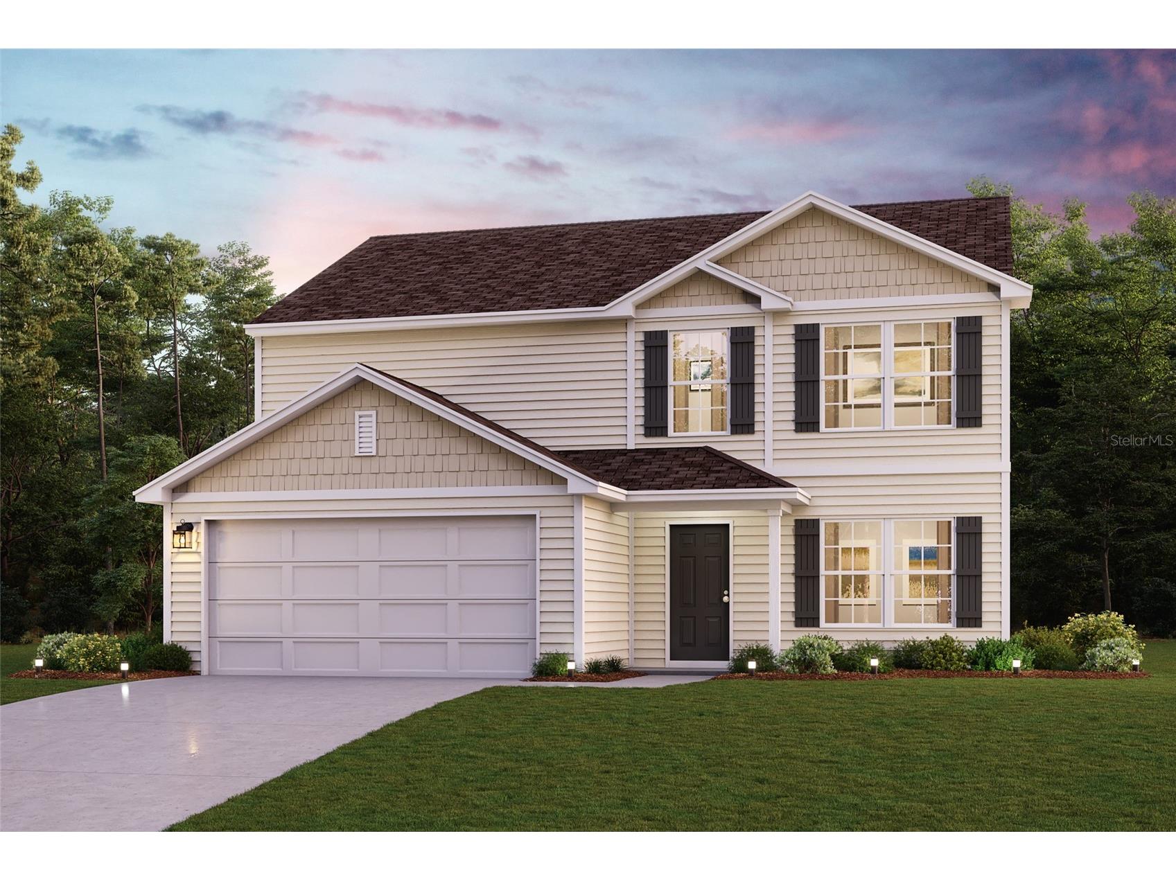 14246 NW 162nd Place Alachua FL 32615 C7525594 image1