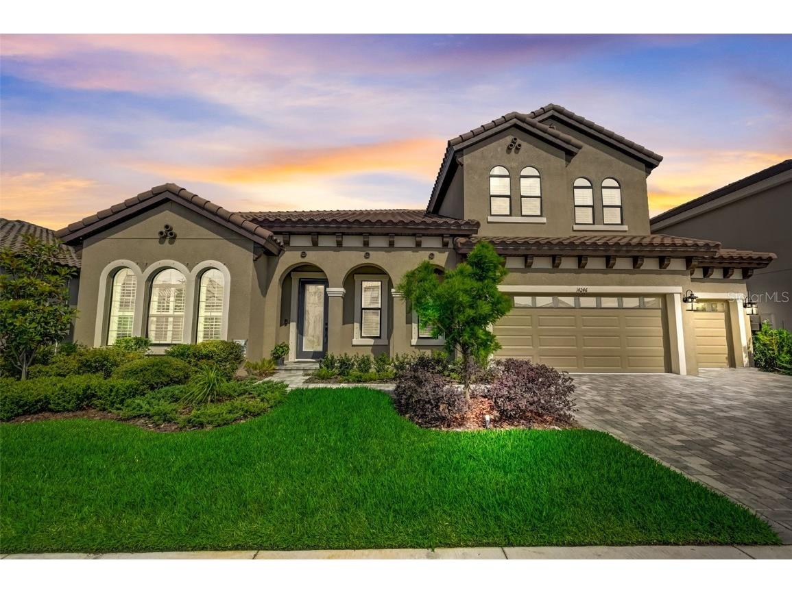 14246 Swiss Bridge Drive Riverview FL 33579 T3526338 image1