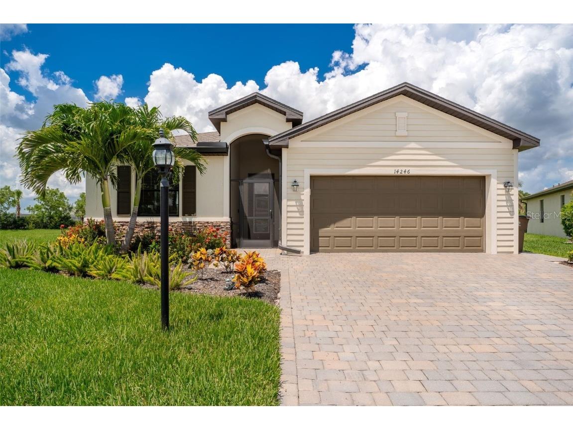 14246 Vindel Circle Fort Myers FL 33905 A4656542 image1