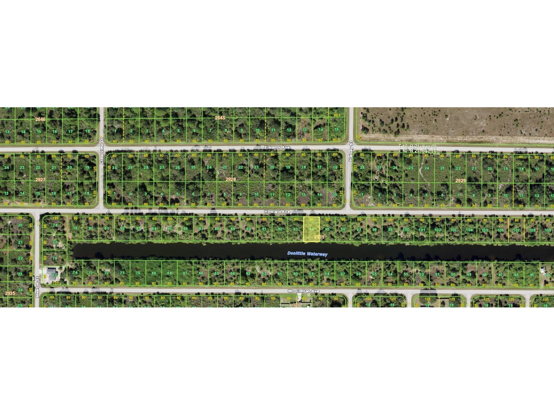 14247 Howard Avenue Port Charlotte FL 33953 C7474724 image1