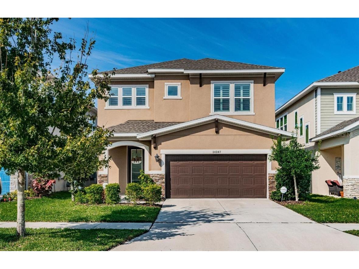 14247 Natures Reserve Drive Lithia FL 33547 T3414792 image1