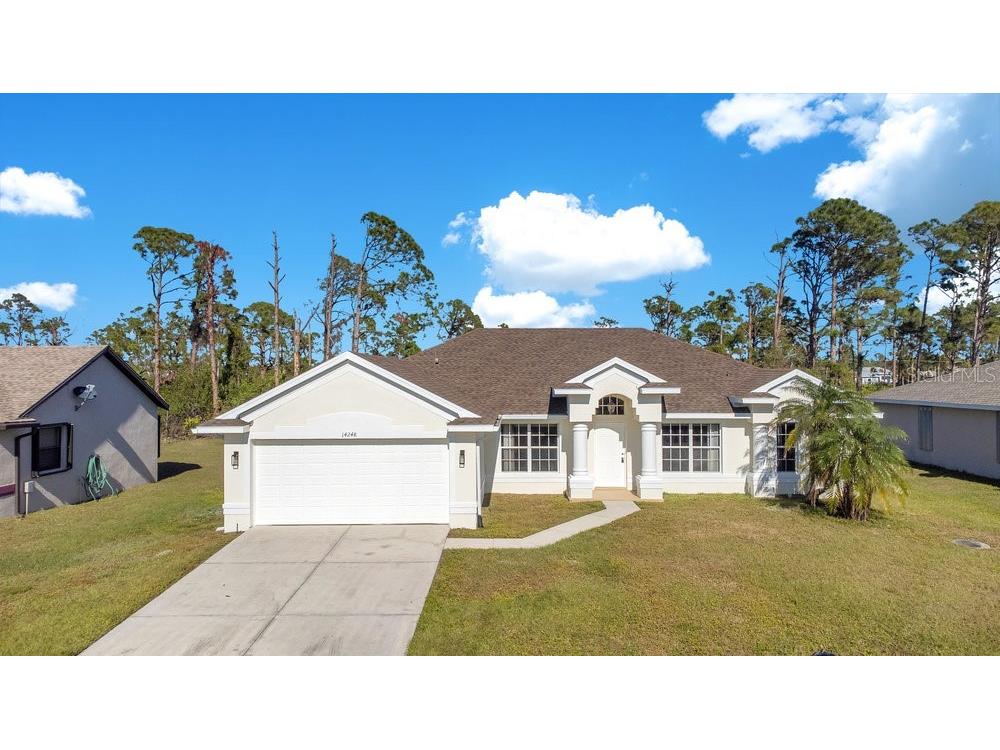 14248 Salvatierra Lane Port Charlotte FL 33981 O6271383 image1