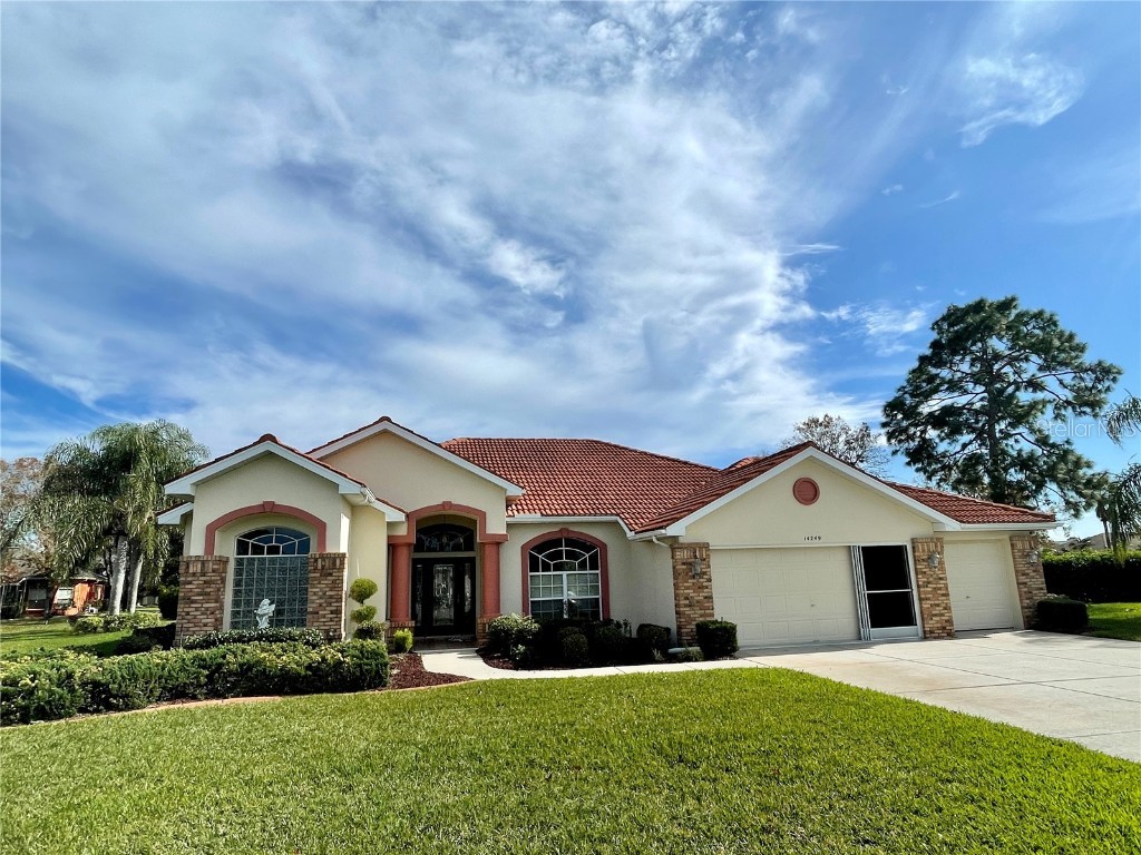 14249 Cascora Court Spring Hill FL 34609 T3440336 image1