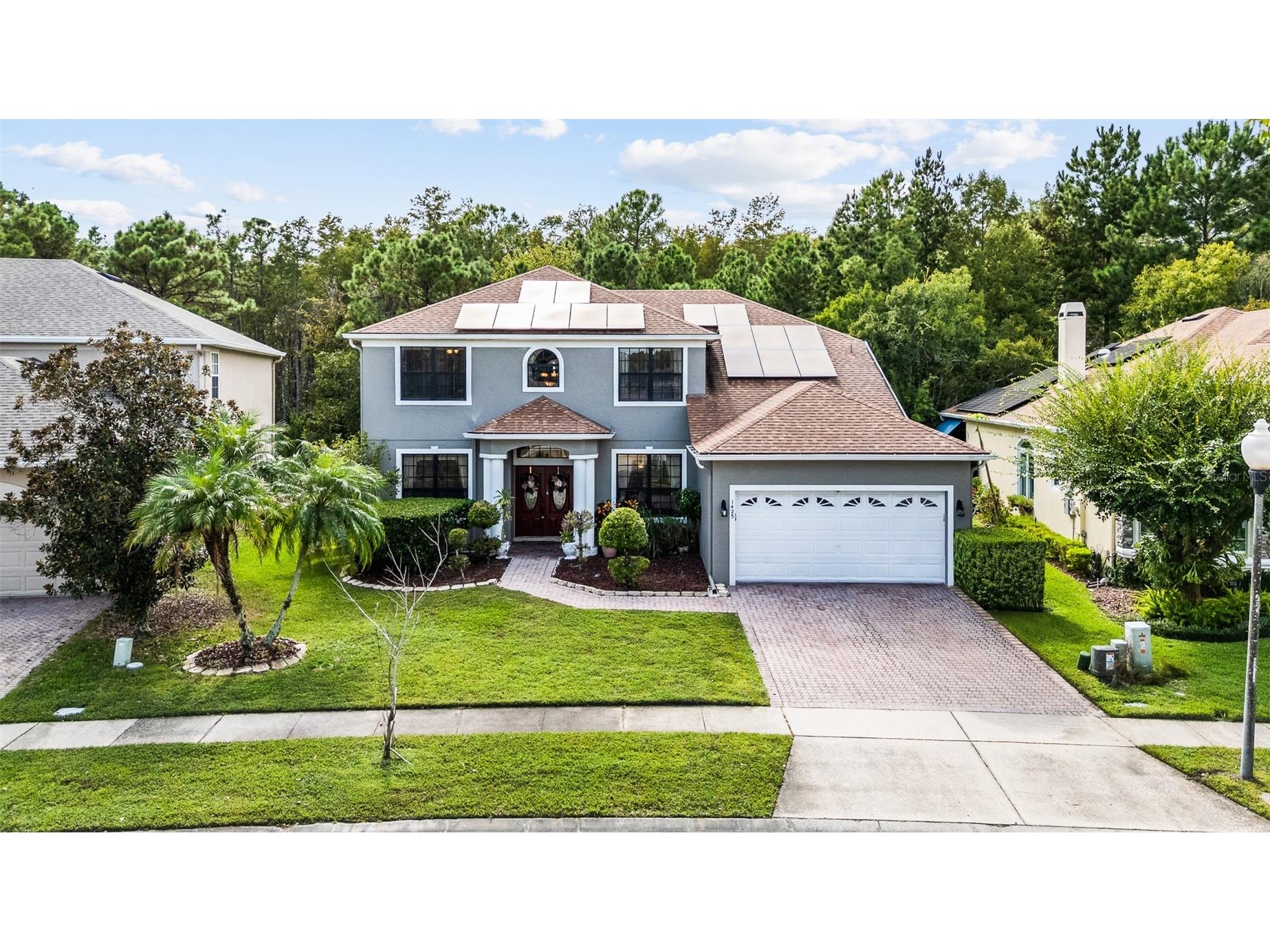 1425 Amaryllis Circle Orlando FL 32825 TB8466173 image39