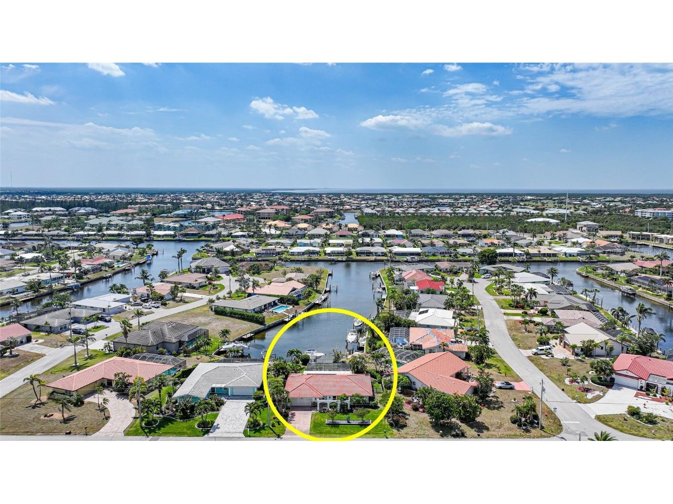1425 Appian Drive Punta Gorda FL 33950 C7507795 image1