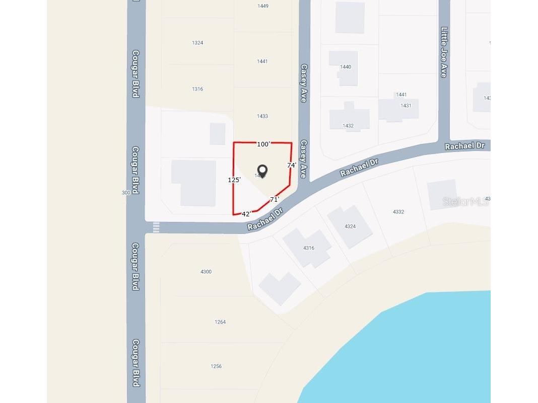 1425 Casey Avenue Sebring FL 33872 O6421958 image2