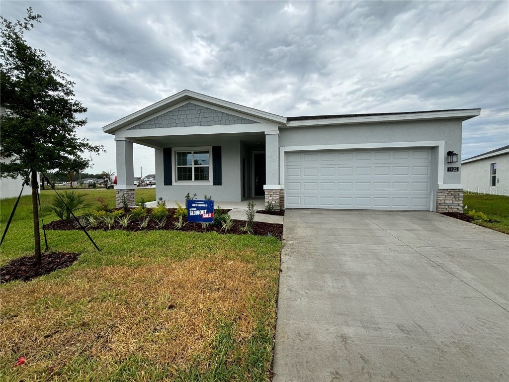 1425 Deepwater Circle Eagle Lake FL 33839 T3526521 image1