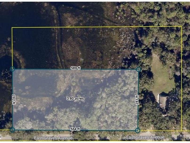 1425 E Graves Avenue Orange City FL 32763 O6396811 image1