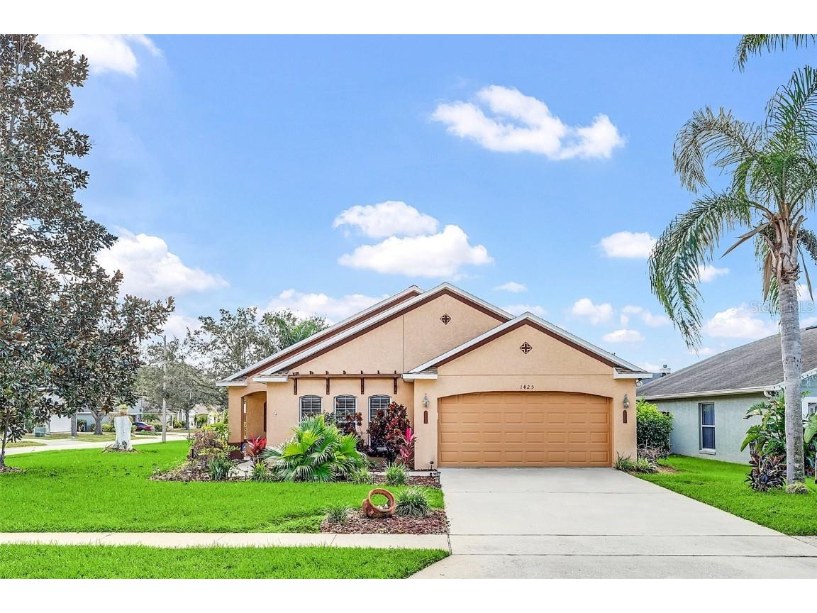 1425 Gaynor Court Deltona FL 32725 V4927832 image1