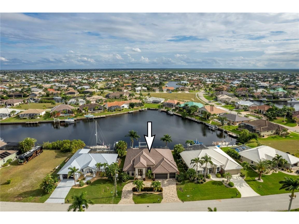 1425 Grebe Drive Punta Gorda FL 33950 C7484732 image1