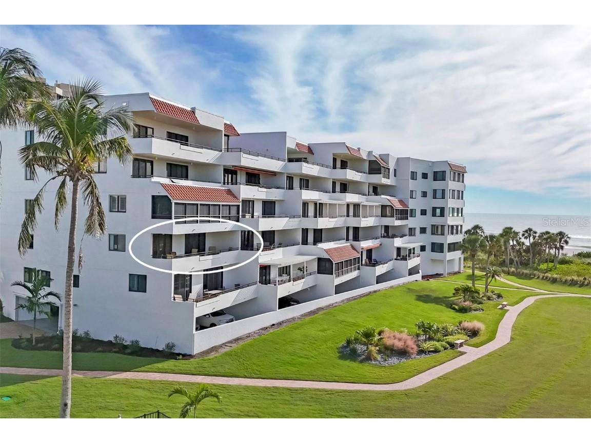 1425 Gulf Of Mexico Drive #208 Longboat Key FL 34228 - GULF A4671888 image1