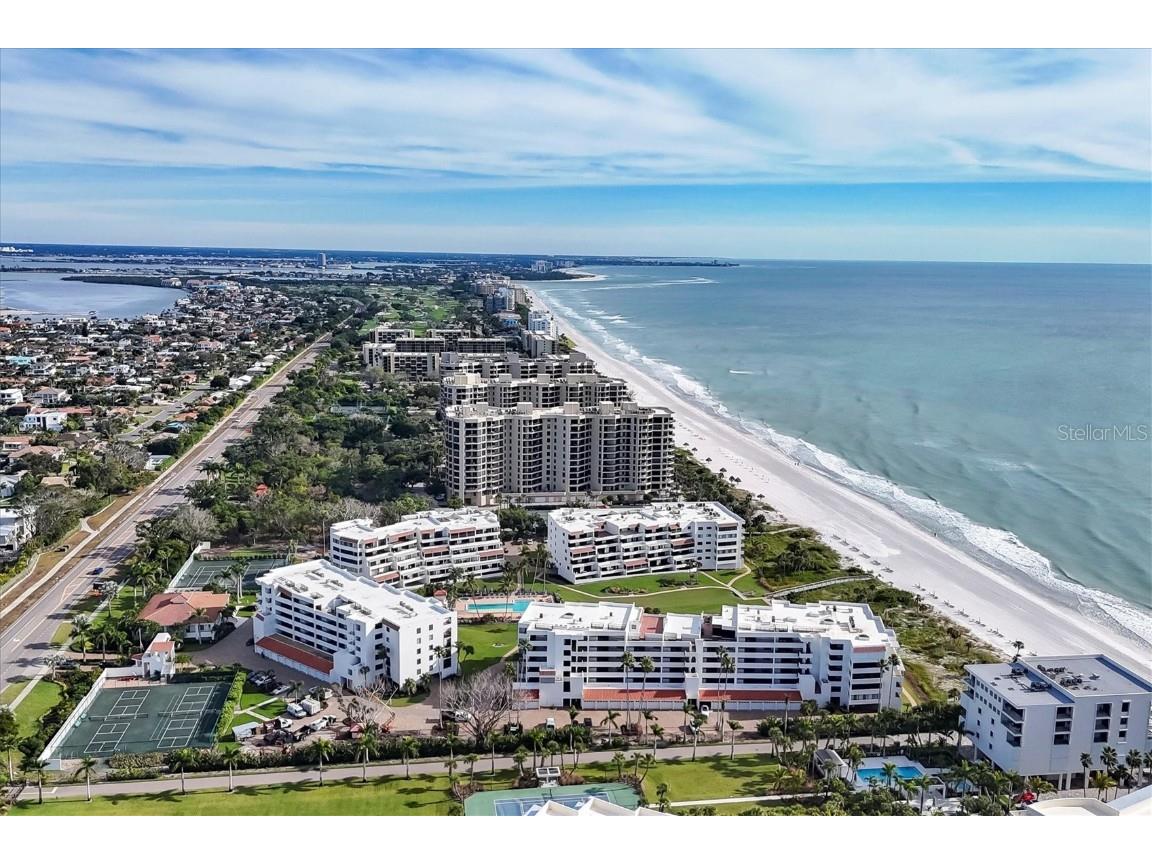 1425 Gulf Of Mexico Drive #208 Longboat Key FL 34228 - GULF A4671888 image27