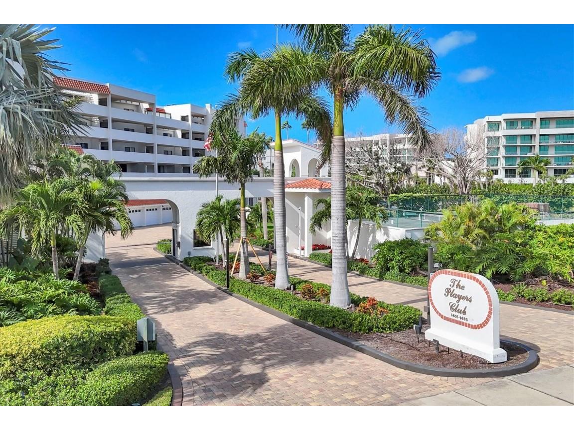 1425 Gulf Of Mexico Drive #208 Longboat Key FL 34228 - GULF A4671888 image28