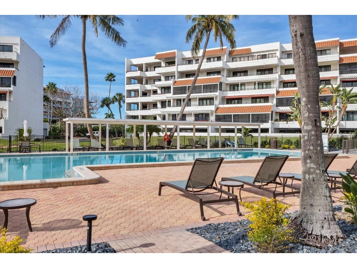 1425 Gulf Of Mexico Drive #208 Longboat Key FL 34228 - GULF A4671888 image30