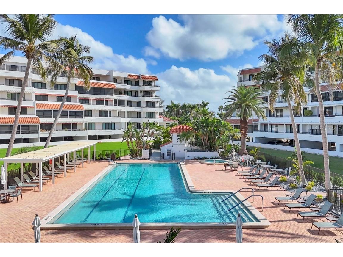 1425 Gulf Of Mexico Drive #208 Longboat Key FL 34228 - GULF A4671888 image33