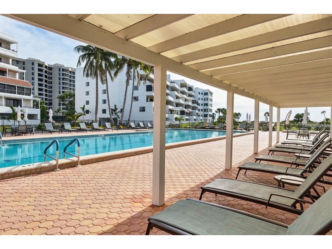 1425 Gulf Of Mexico Drive #208 Longboat Key FL 34228 - GULF A4671888 image34