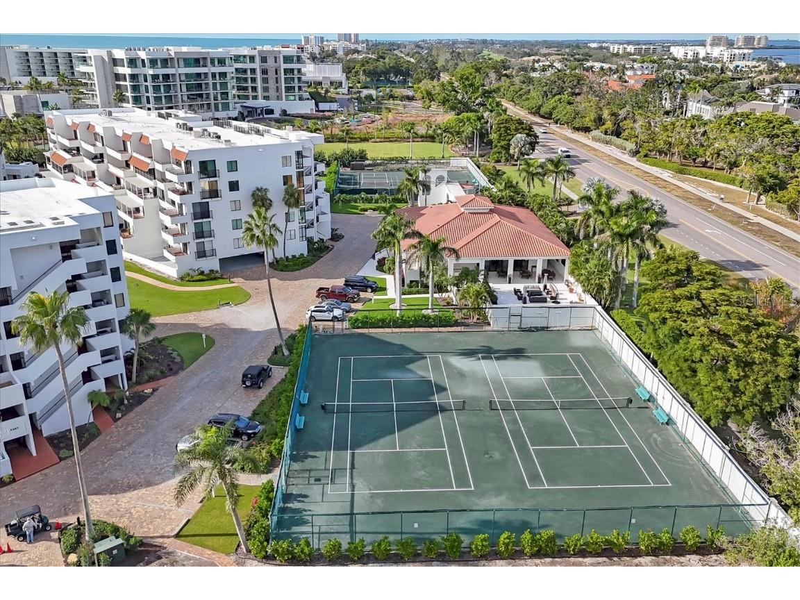 1425 Gulf Of Mexico Drive #208 Longboat Key FL 34228 - GULF A4671888 image43
