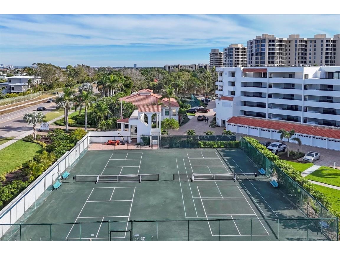 1425 Gulf Of Mexico Drive #208 Longboat Key FL 34228 - GULF A4671888 image44