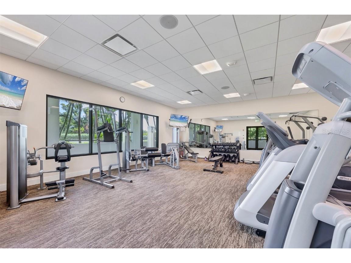 1425 Gulf Of Mexico Drive #208 Longboat Key FL 34228 - GULF A4671888 image46