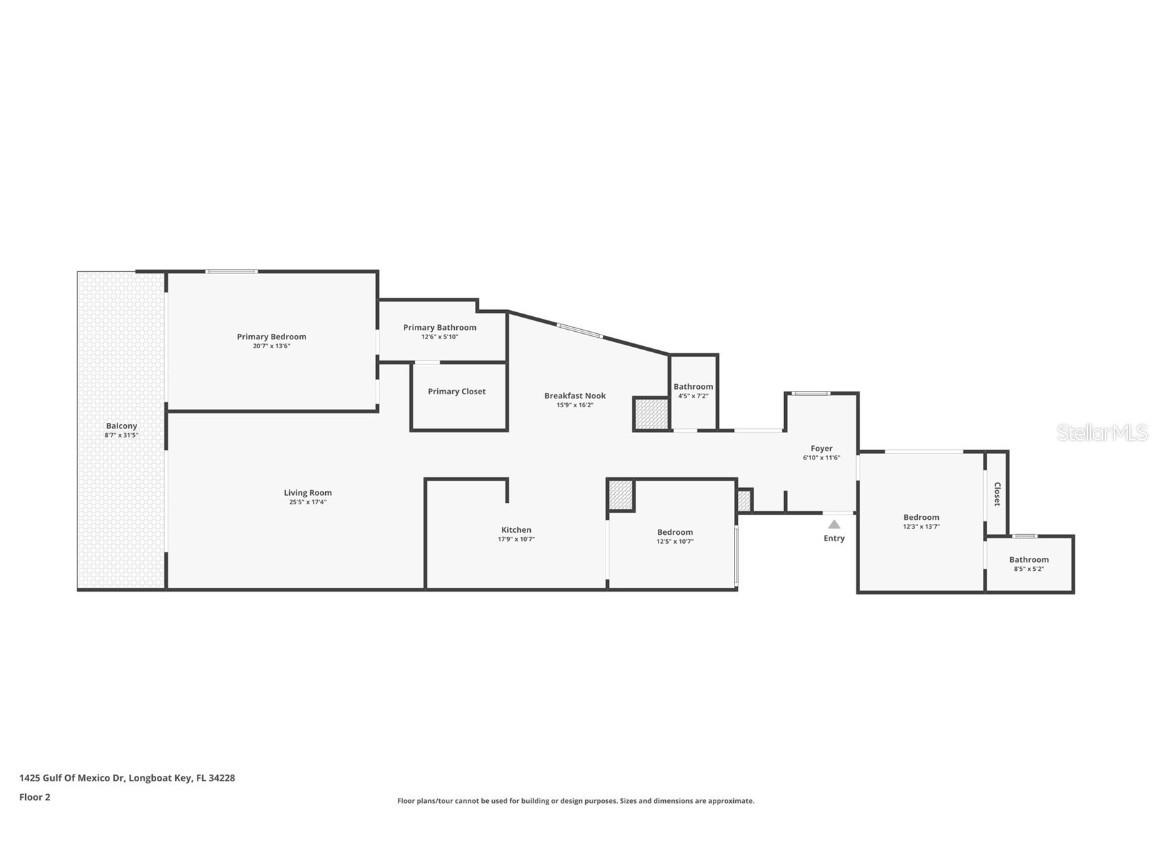 1425 Gulf Of Mexico Drive #208 Longboat Key FL 34228 - GULF A4671888 image51