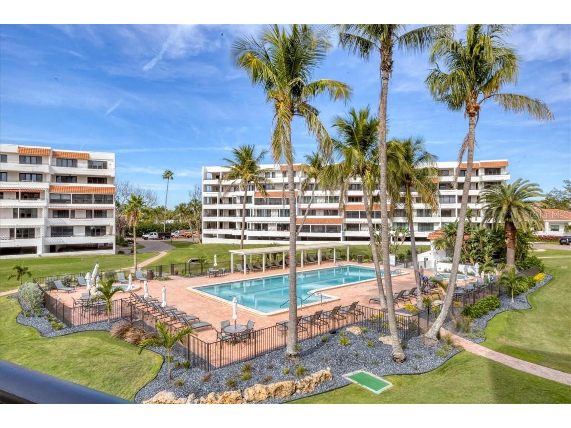 1425 Gulf Of Mexico Drive #208 Longboat Key FL 34228 - GULF A4671888 image7