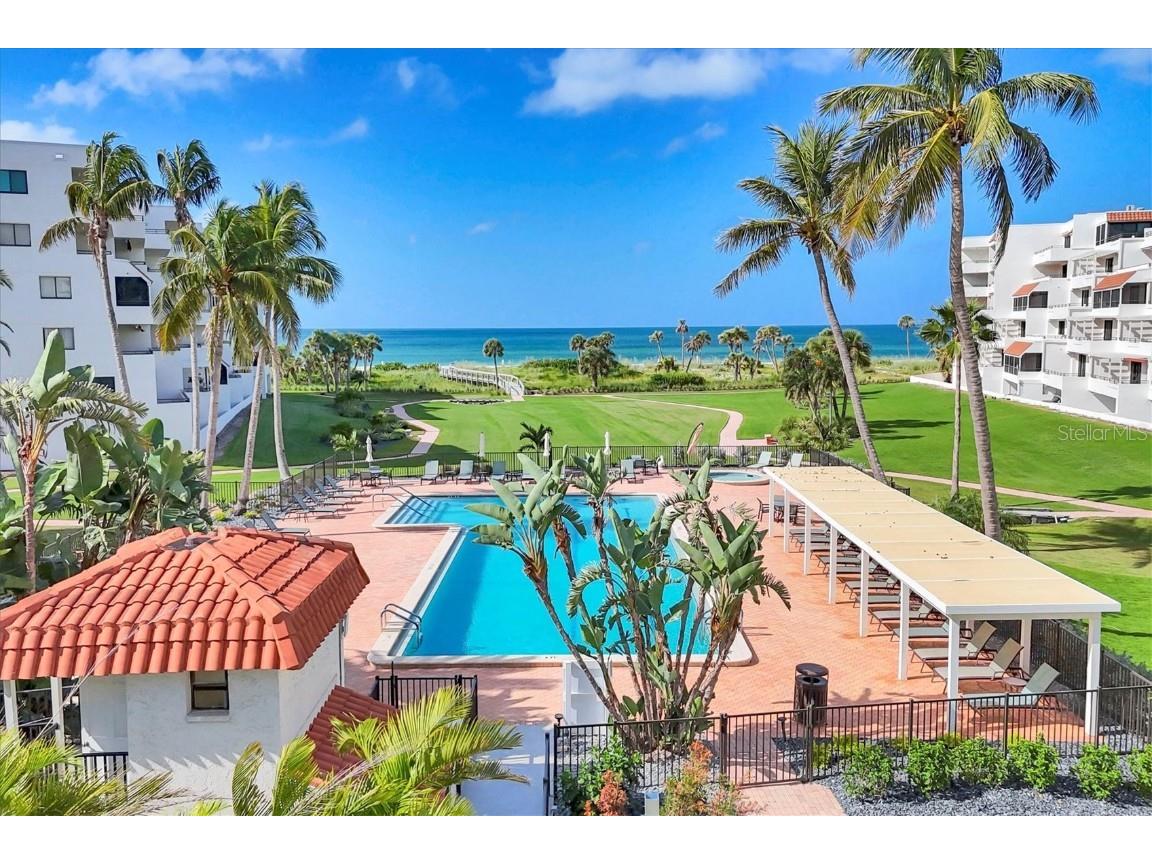 1425 Gulf Of Mexico Drive #208 Longboat Key FL 34228 - GULF A4671888 image9