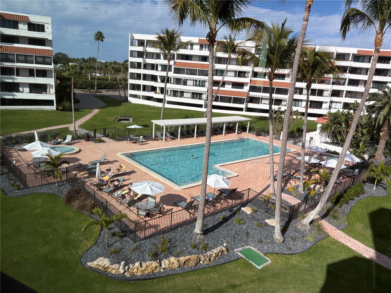 1425 Gulf Of Mexico Drive #308 Longboat Key FL 34228 A4676606 image25