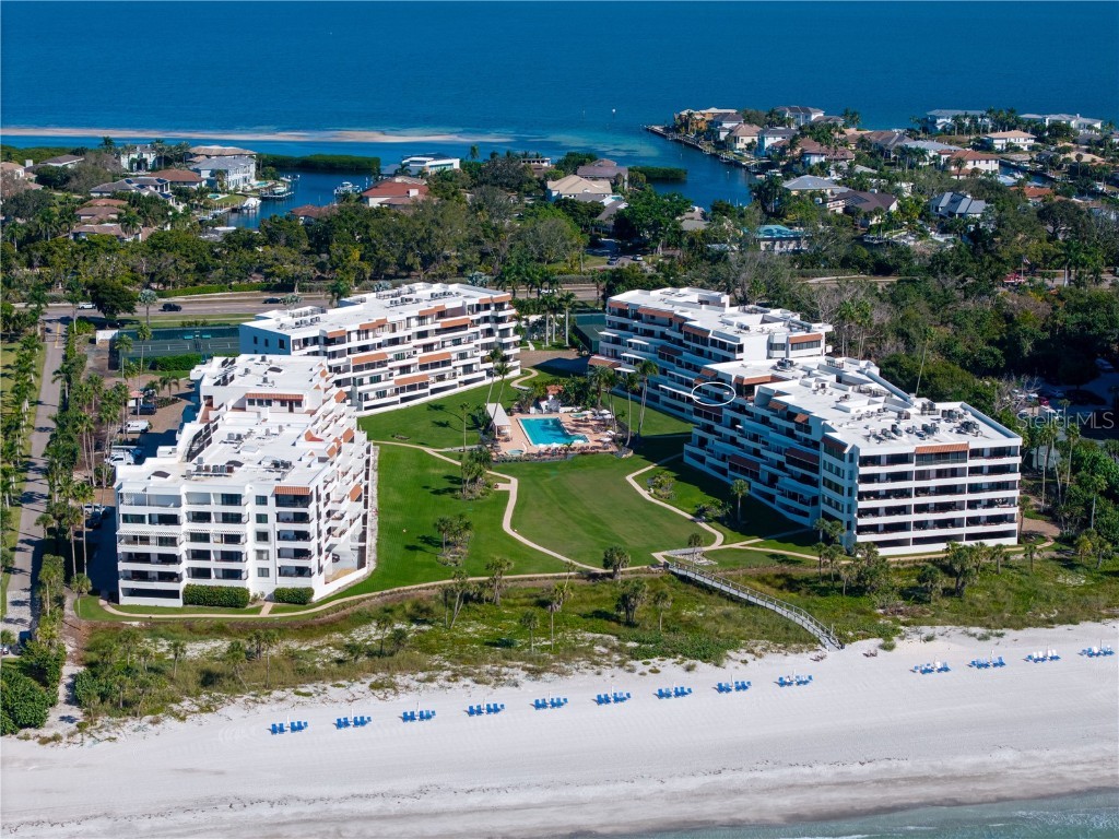 1425 Gulf Of Mexico Drive #408 Longboat Key FL 34228 A4674194 image3