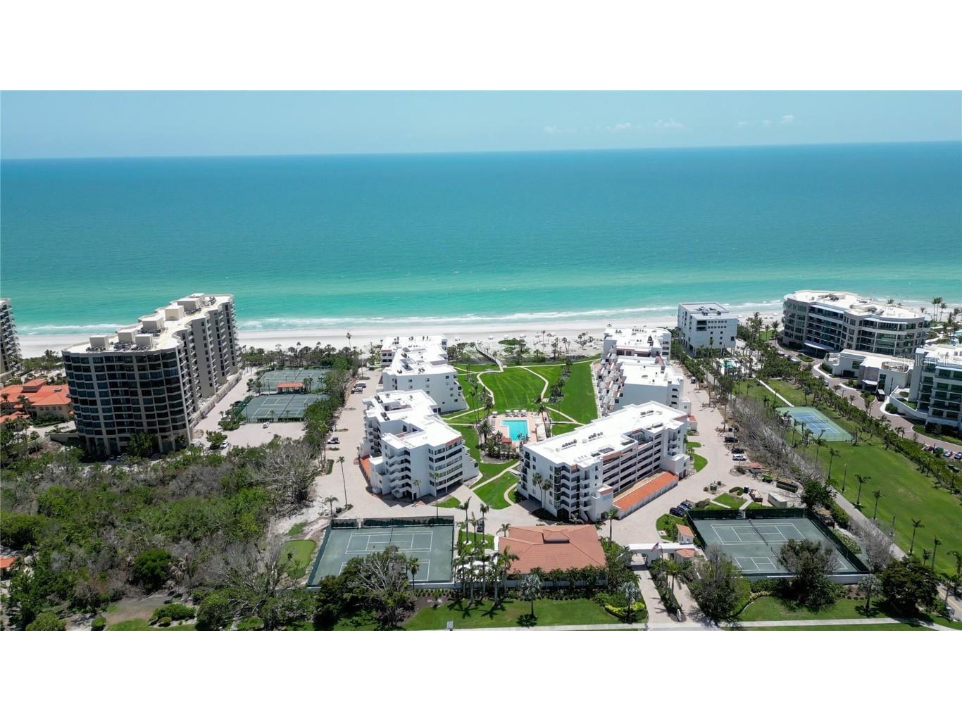 1425 Gulf Of Mexico Drive #408 Longboat Key FL 34228 A4674194 image4